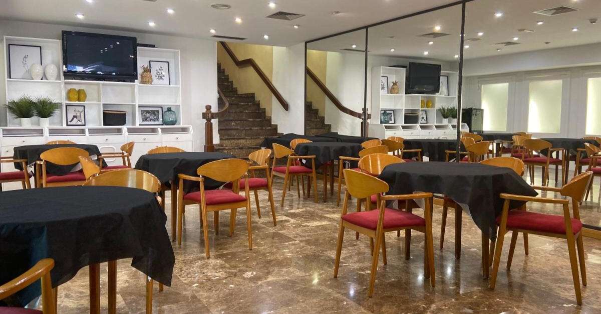Een foto van Hotel Leuka