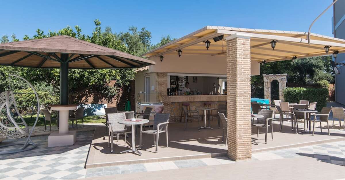 Een foto van Maistrali Hotel & Appartementen