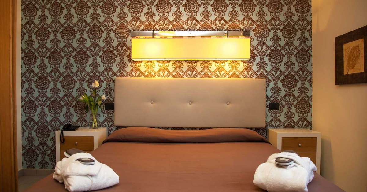 Een foto van 4 Spa Resort Hotel