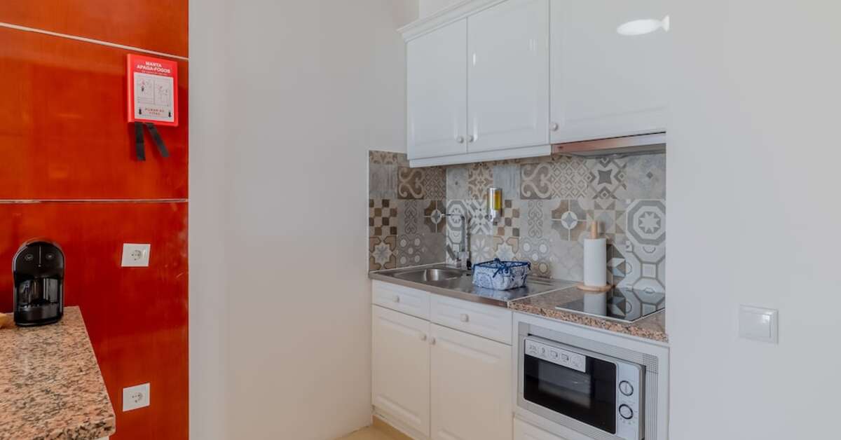 Ein Foto Monicca Collection Suites & Residences