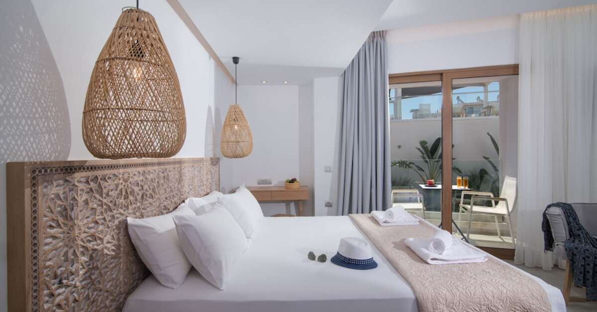 Ein Foto Harma Boutique Hotel
