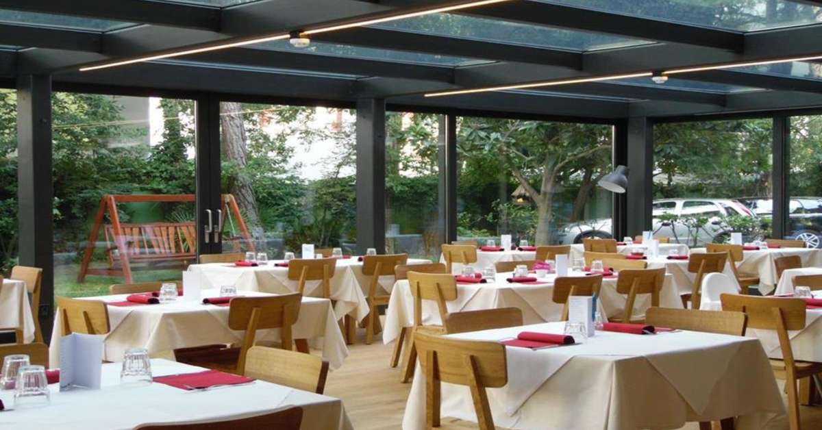 Een foto van Hotel Adria