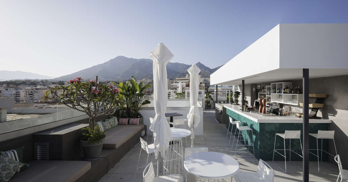 Een foto van Hotel Lima