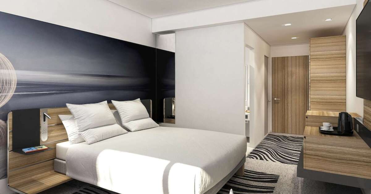 Een foto van Novotel Milano Linate Airport