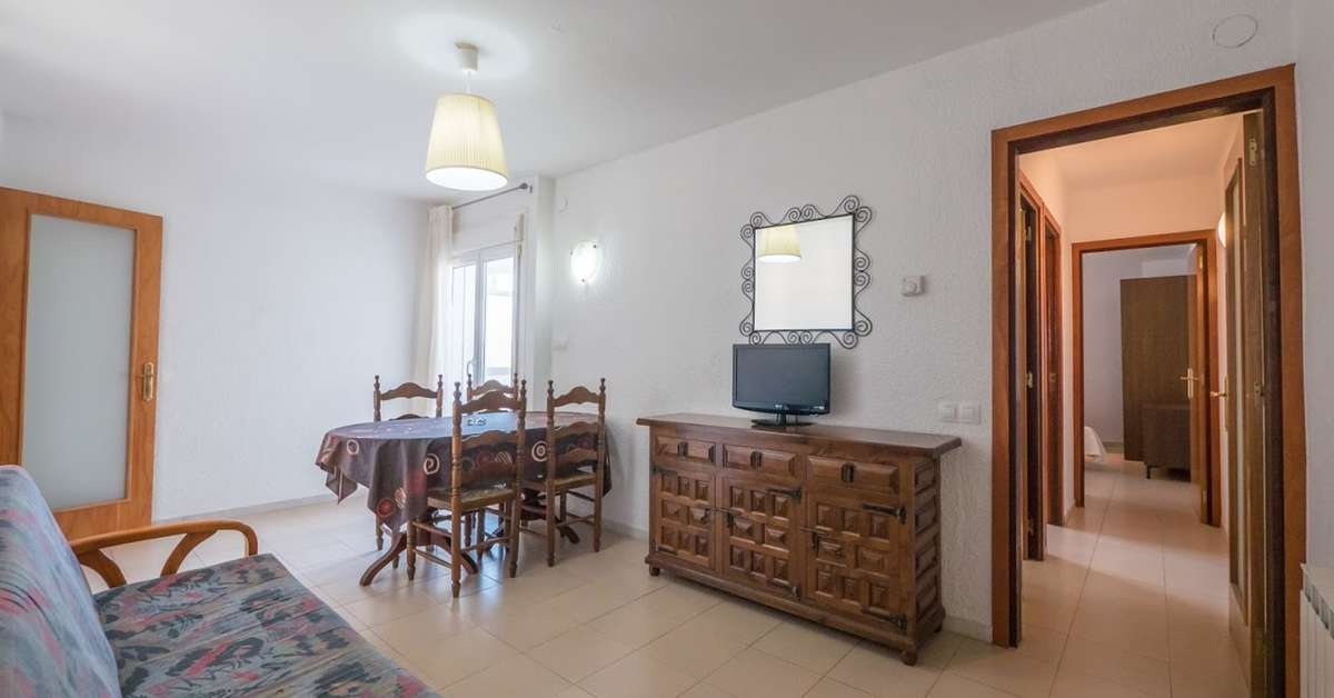 Een foto van Appartementen AR Isern