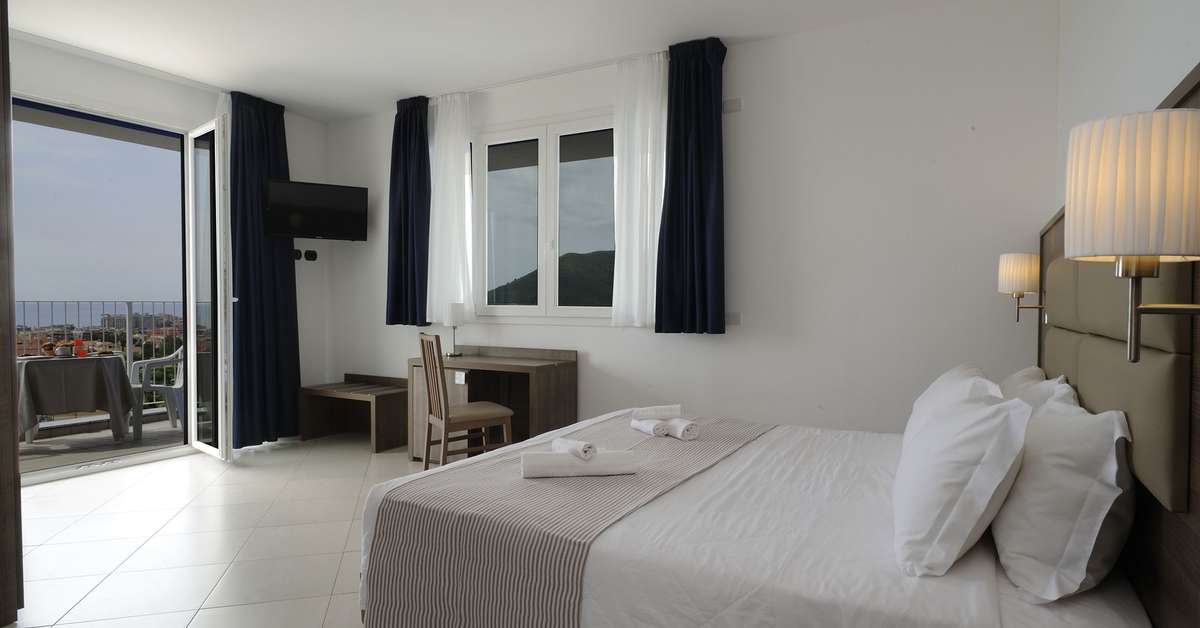 Een foto van Ai Pozzi Village Spa Resort