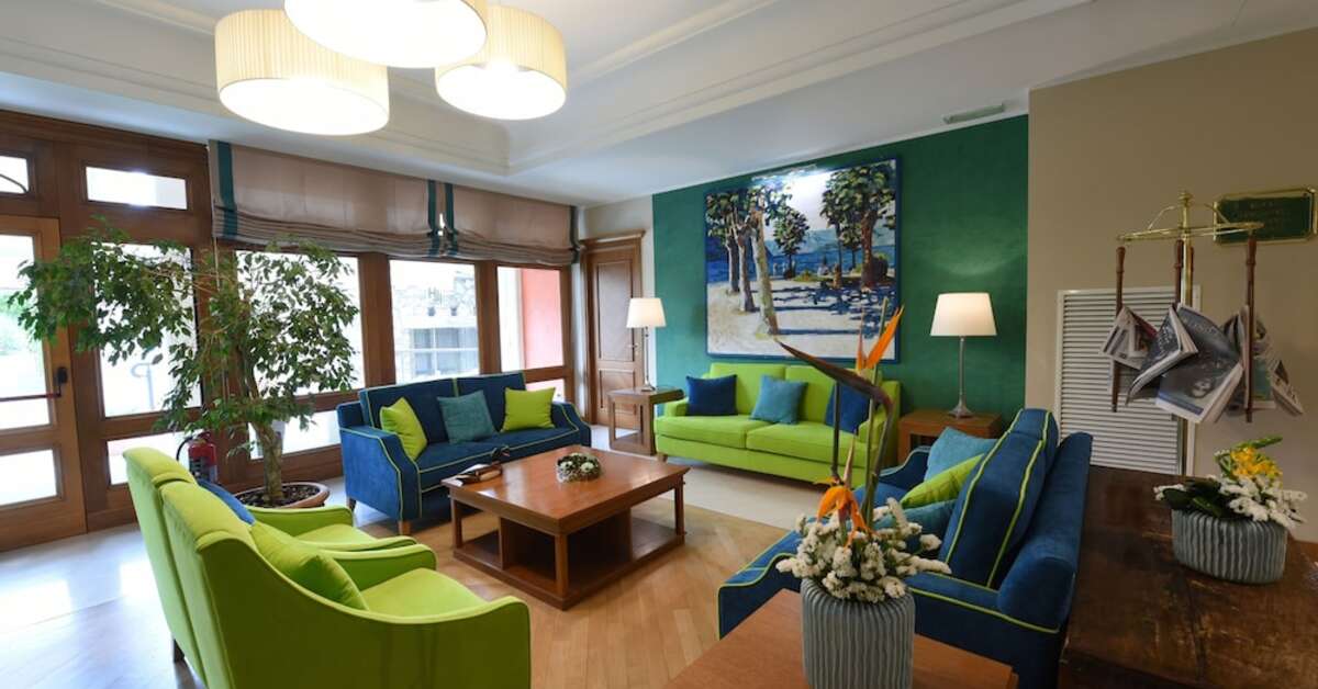 Een foto van Iseolago Hotel