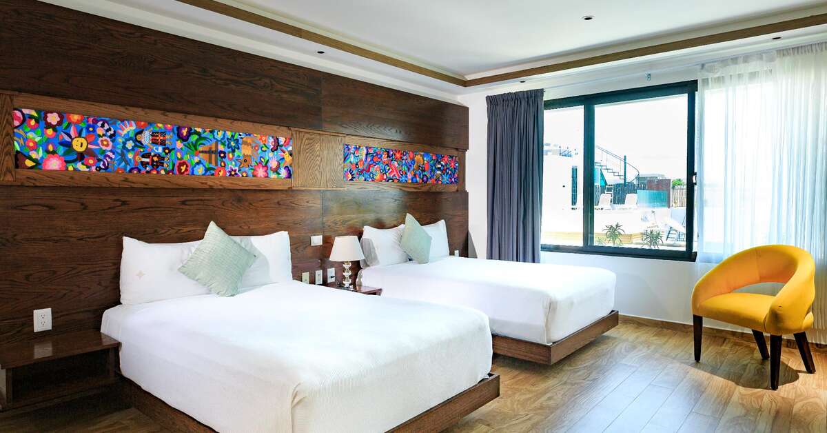 Een foto van Soul Beach Luxury Boutique Hotel & Spa