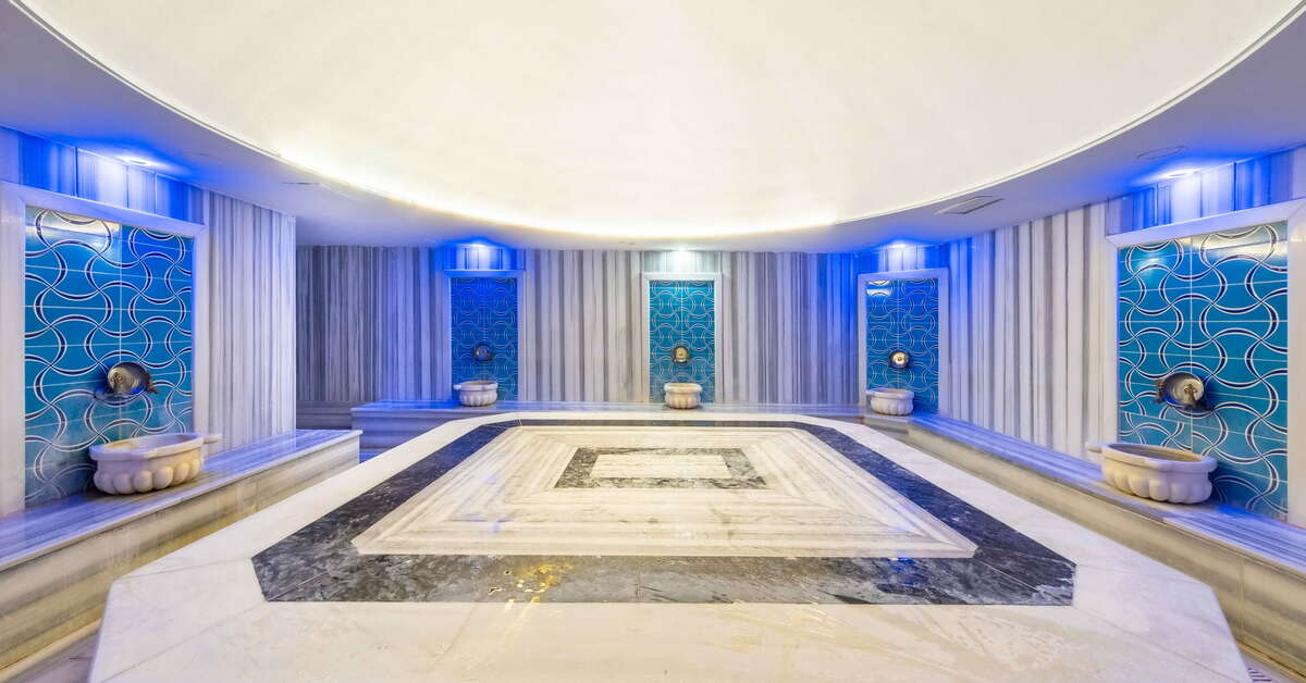 Een foto van Ramada Resort by Wyndham Side