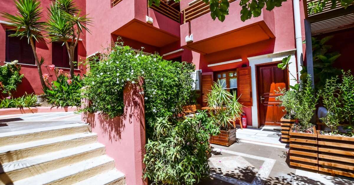 Een foto van Anais Collection Hotels & Suites