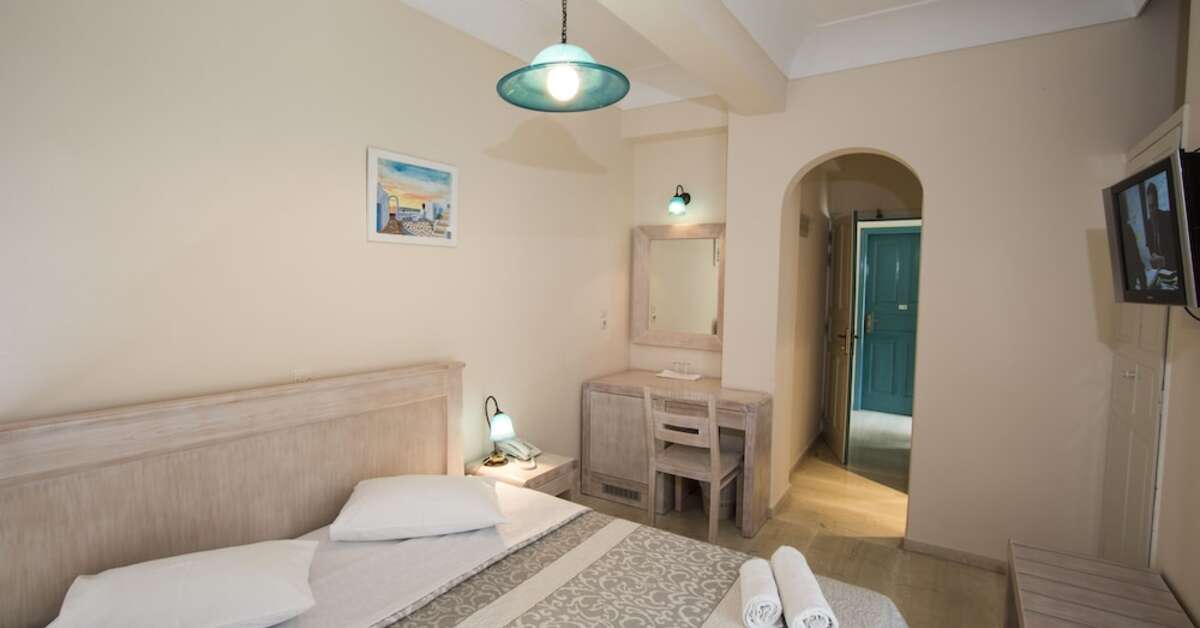 Een foto van Hotel Andreas
