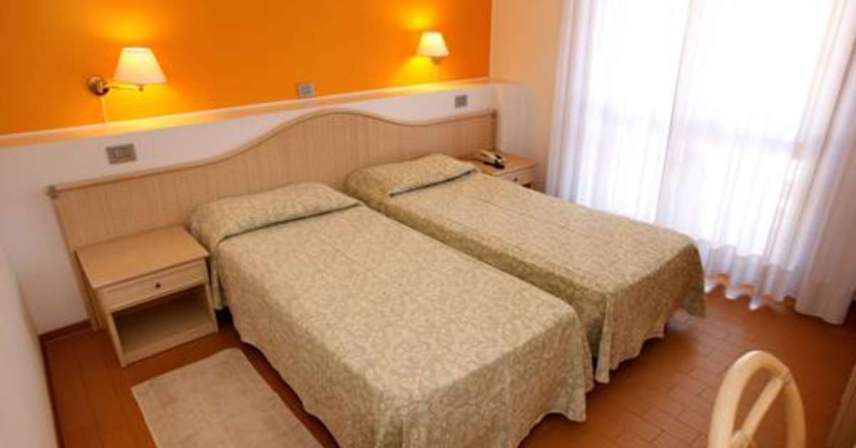 Een foto van Hotel Croce di Malta