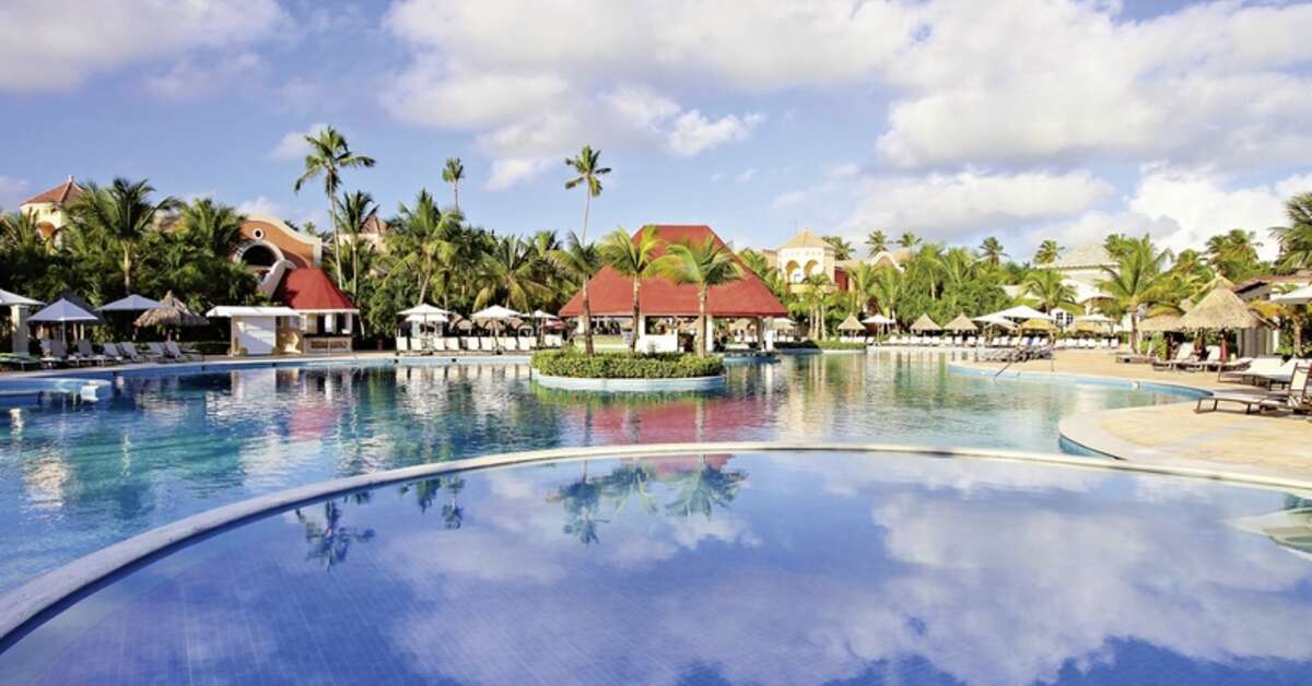 Een foto van Luxury Bahia Principe Ambar