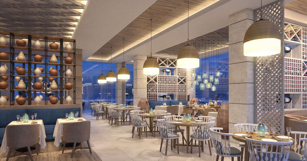 Een foto van Haven Riviera Cancun Resort & Spa