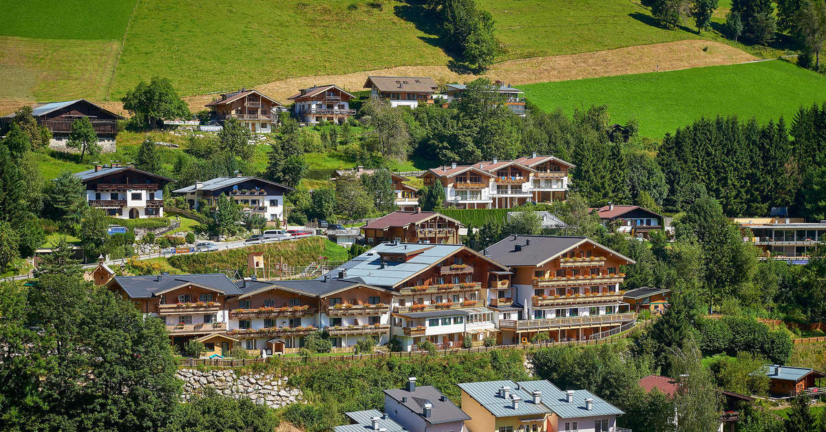 Een foto van Hotel Fischerwirt