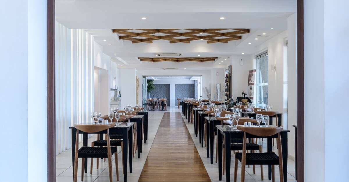 Een foto van Dimitra Beach Hotel & Suites