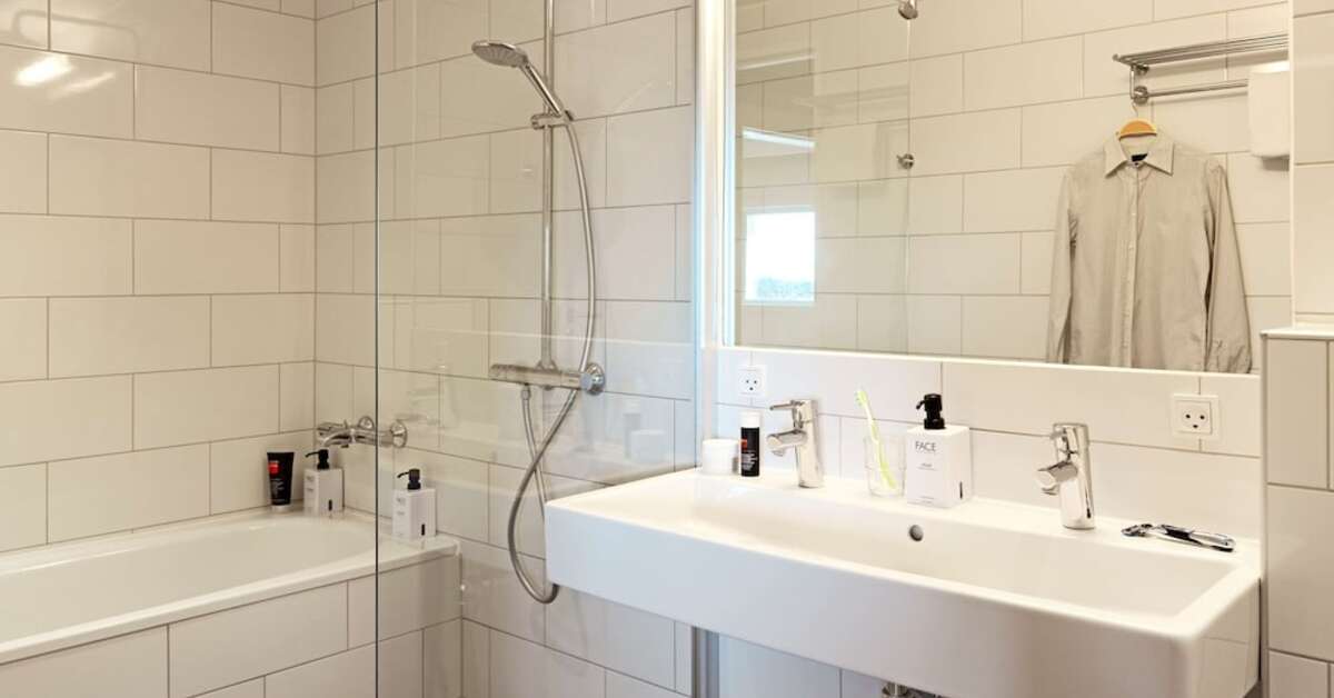 Een foto van Hotel Scandic Hvidovre