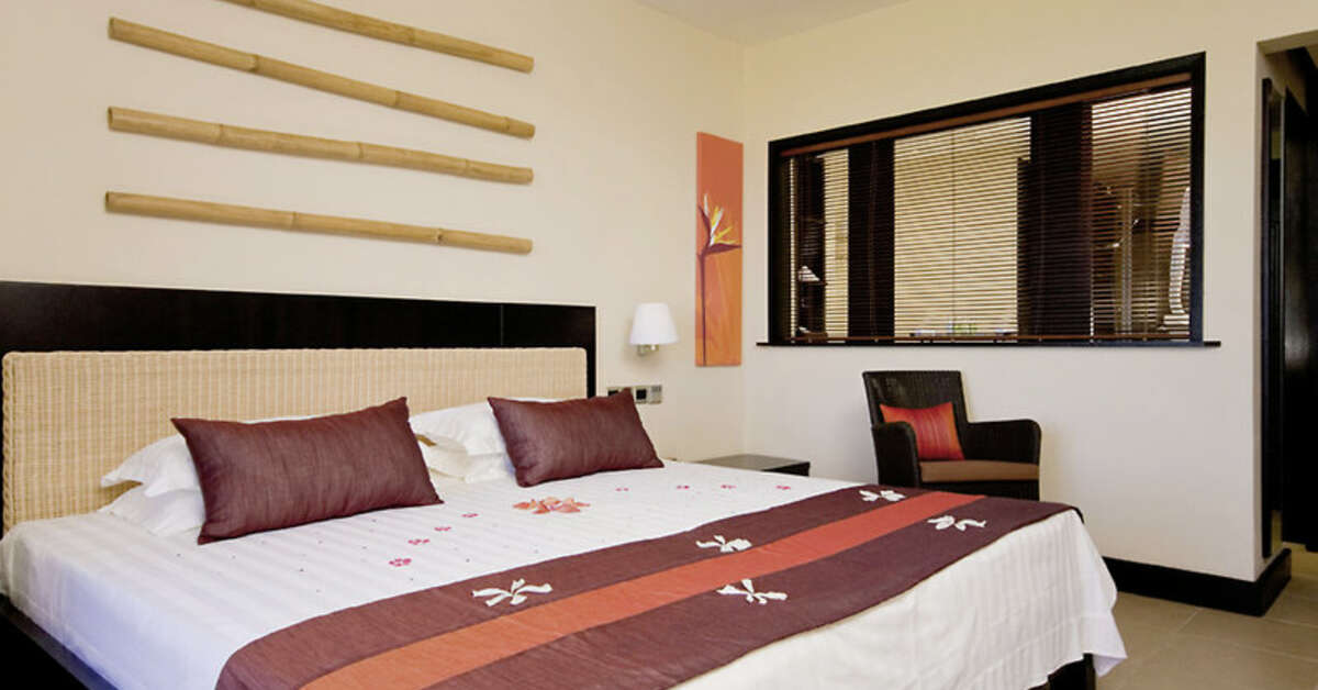 Een foto van Pearle Beach Resort & Spa