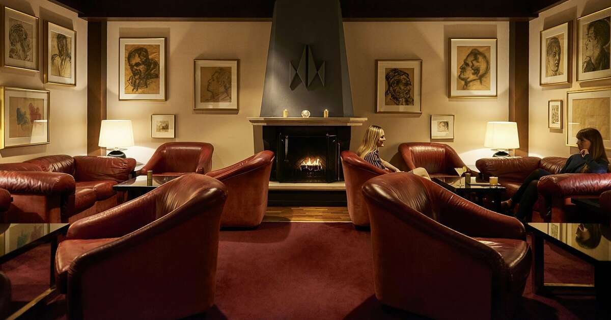 Een foto van Hotel Holt