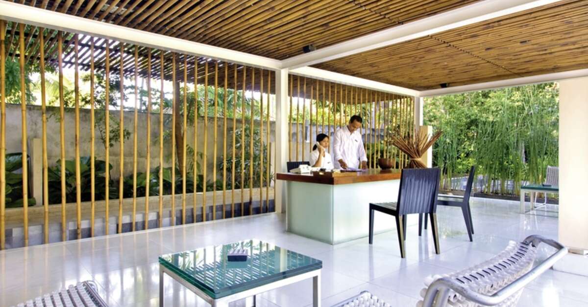 Een foto van Kayumanis Nusa Dua Private Villa & Spa