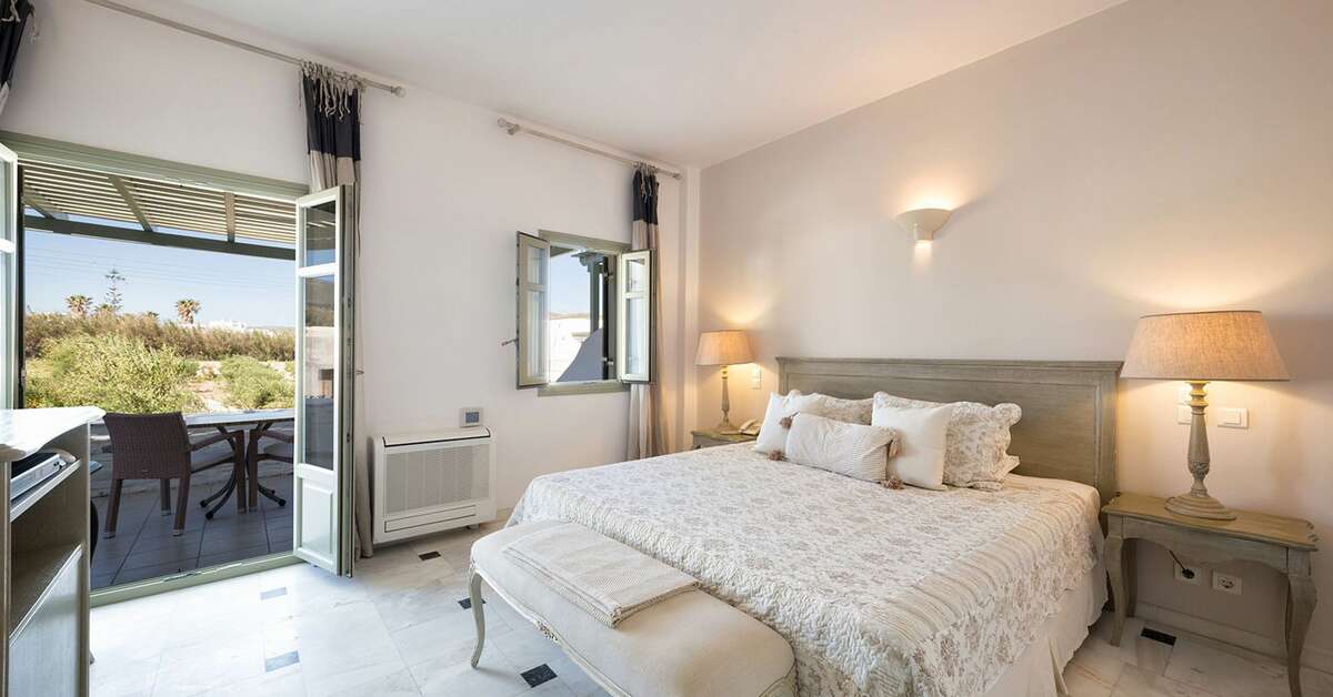 Een foto van Saint Andrea Resort
