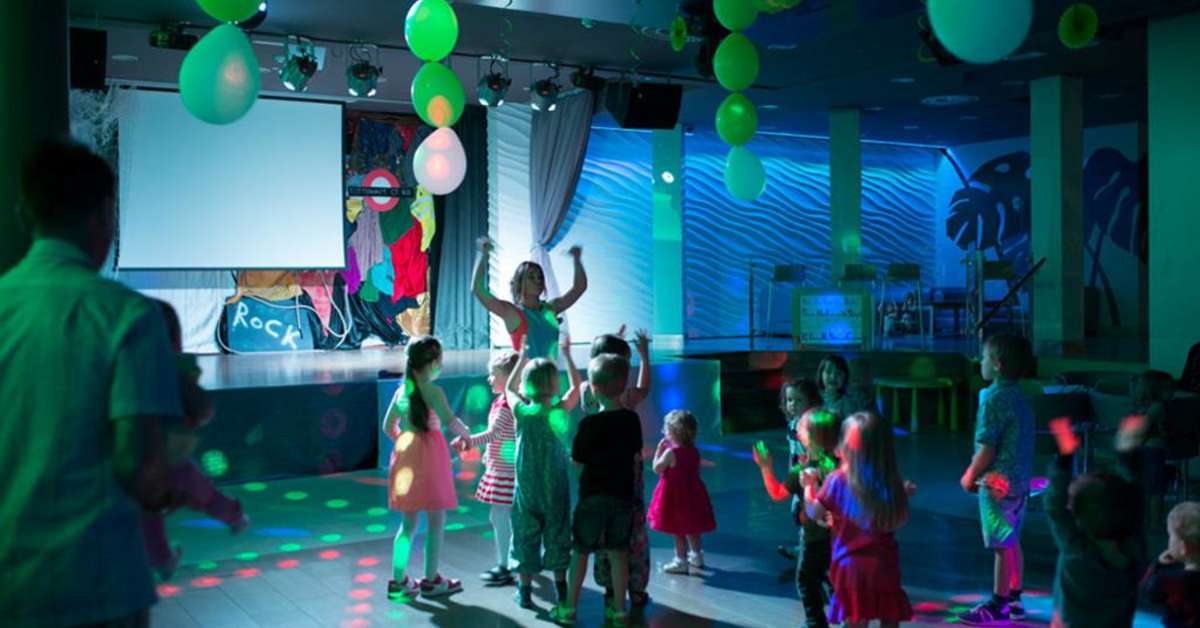 Een foto van HD Beach Resort & Spa