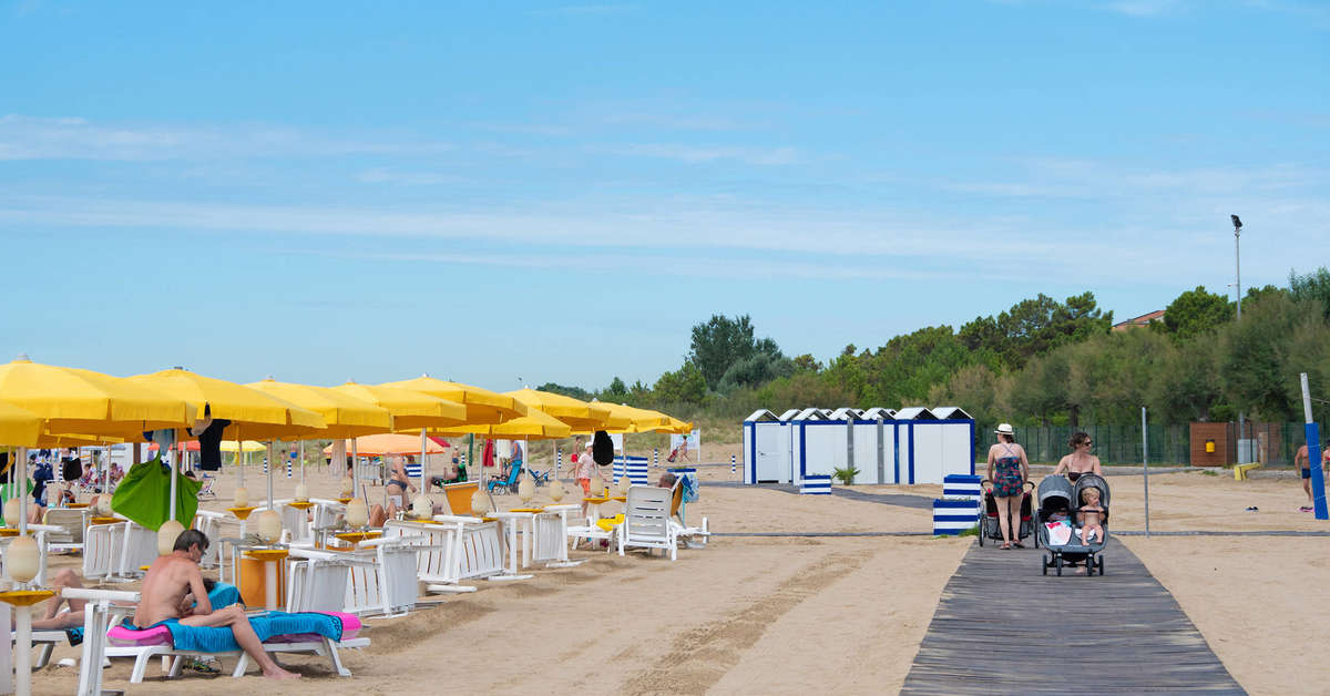Een foto van Camping Garden Paradiso