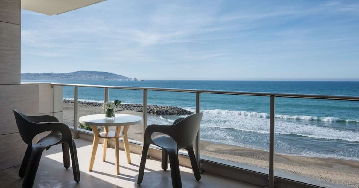 Een foto van Movenpick Hotel & Casino Malabata Tanger