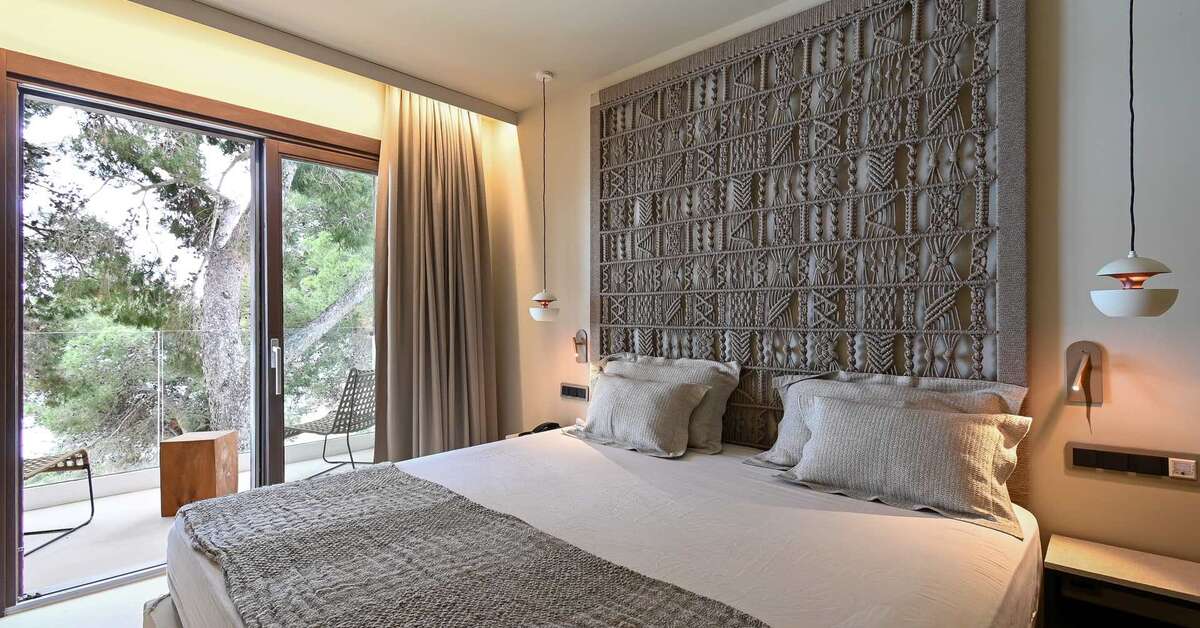 Een foto van Barefoot Hotel Mallorca