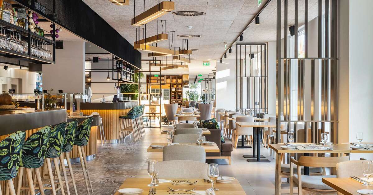 Een foto van The Patio Suite Hotel