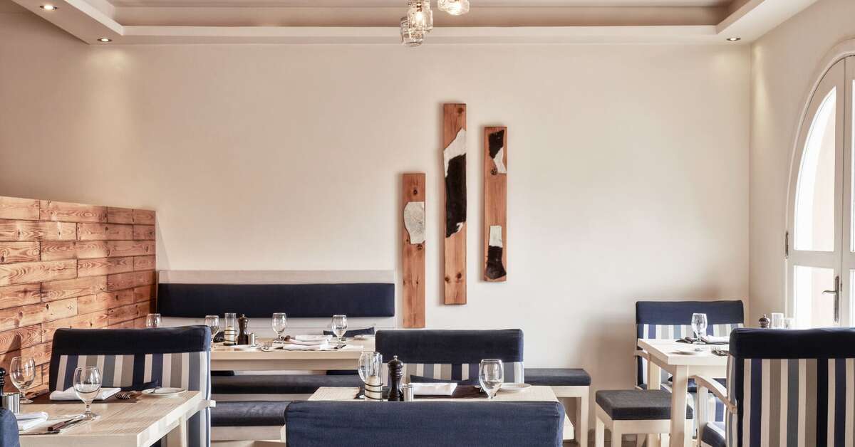 Een foto van Captain's Inn Hotel