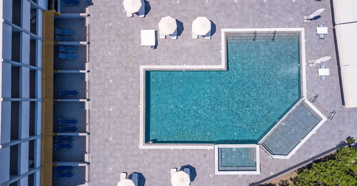 Een foto van Tsampika Hotel