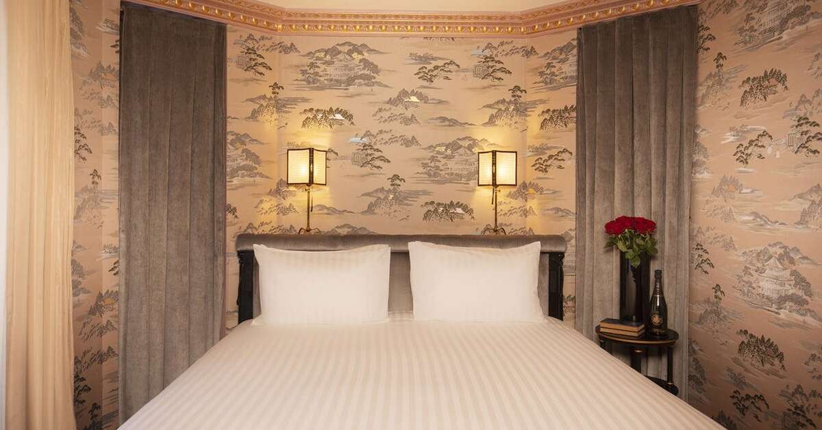 Een foto van Maison Proust Hotel & Spa