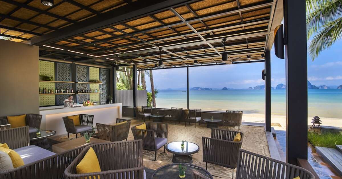 Een foto van Amari Vogue Boutique Resort