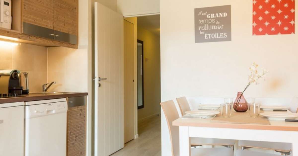 Een foto van Pierre & Vacances Residence Le Clos d'Eguisheim