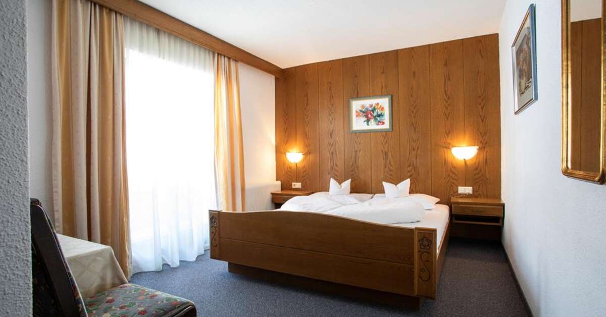 Een foto van Pension Tirol