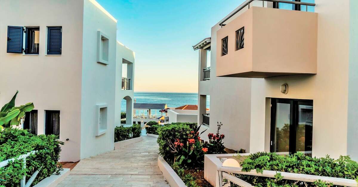 Een foto van Castello Village Resort