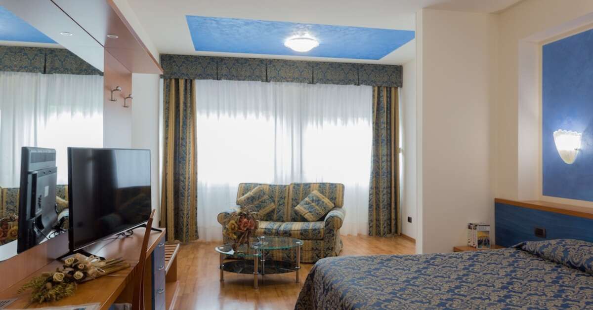 Een foto van Hotel Airmotel