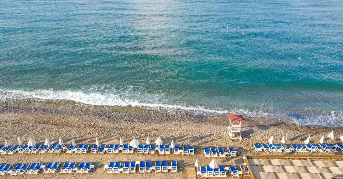Een foto van Kahya Resort Aqua & Spa