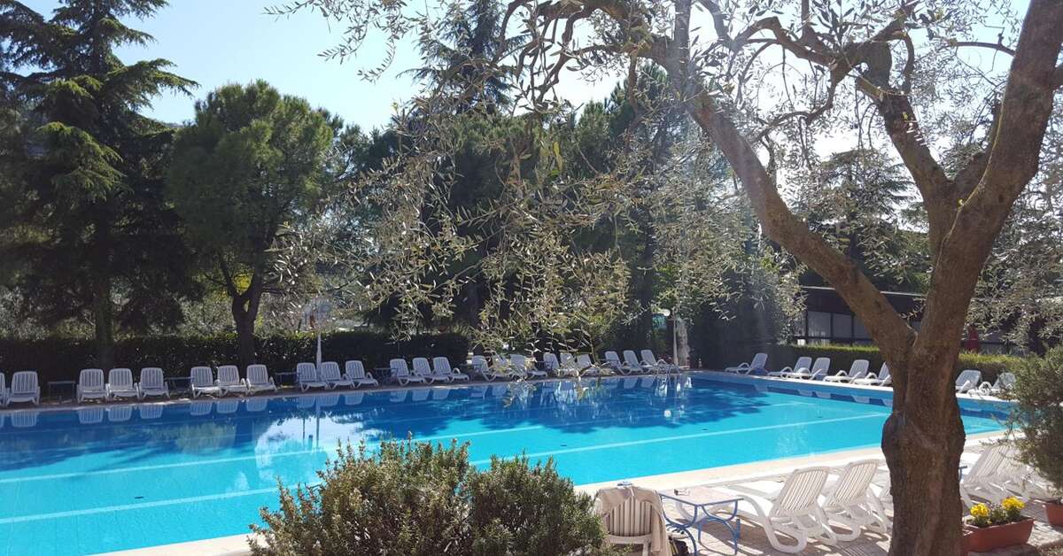 Een foto van Hotel Royal Garda