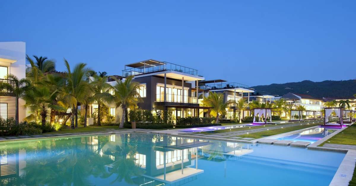 Een foto van Sublime Samana Hotel & Residence