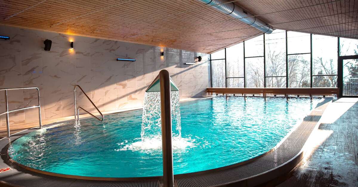 Een foto van Hotel Astra