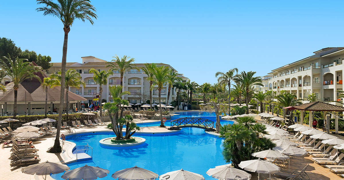 Een foto van Viva Blue & Spa Aparthotel