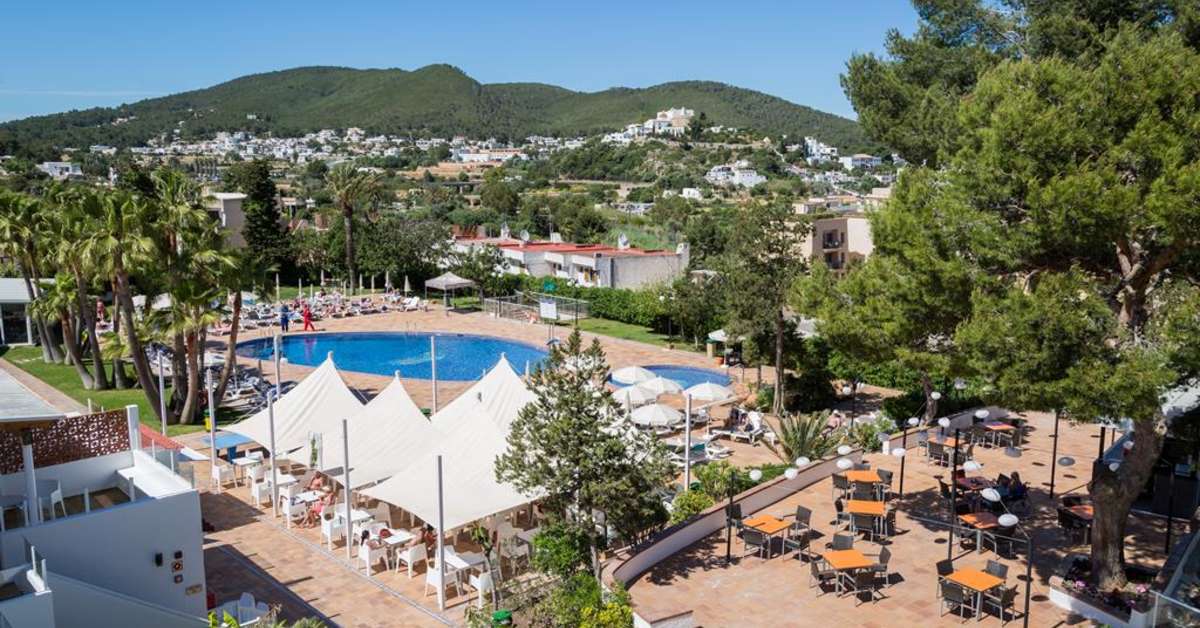 Een foto van Sirenis Hotel Club Siesta