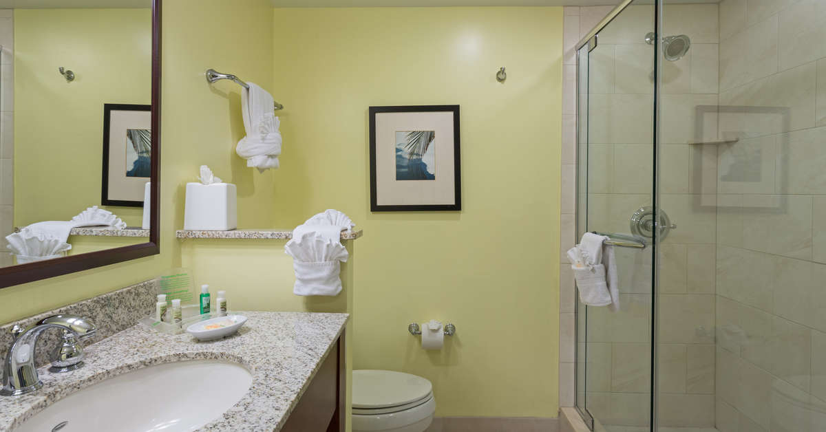 Een foto van Holiday Inn Orlando Downtown Disney Springs Area