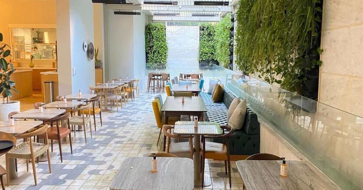 Een foto van Coco-Mat Athens BC Hotel