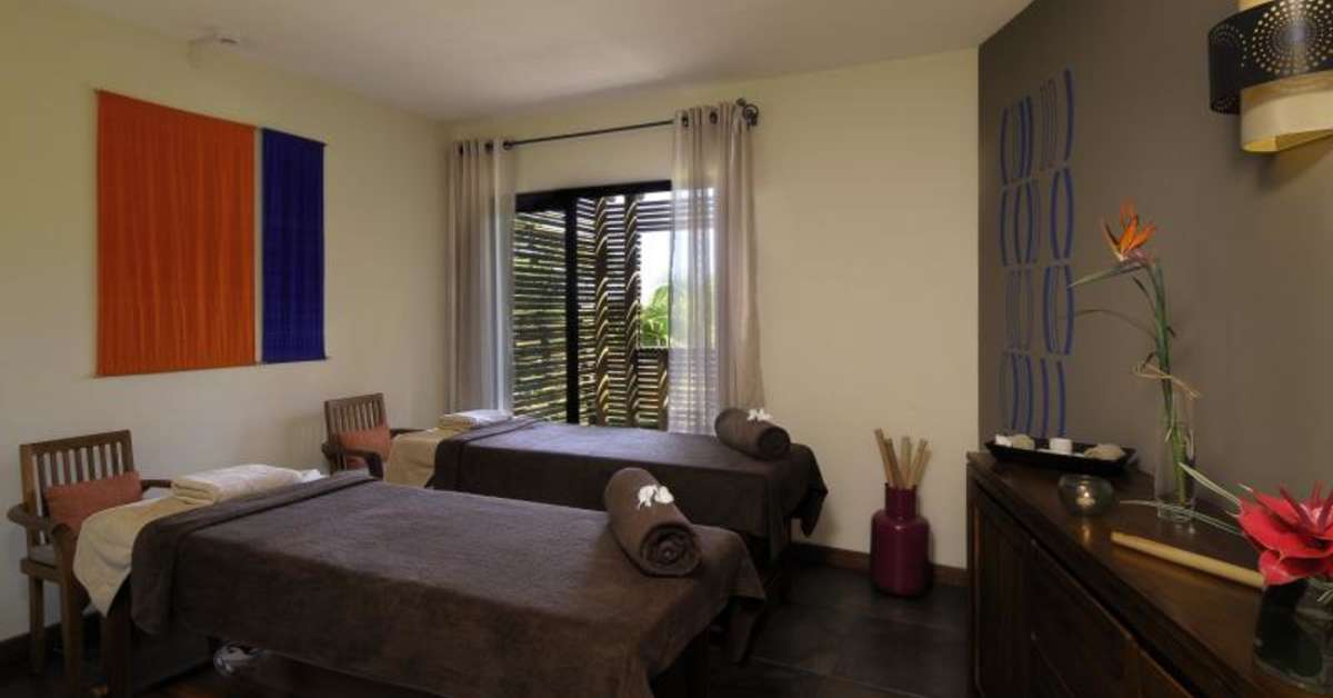 Een foto van Tamarina Golf & Spa Boutique Hotel