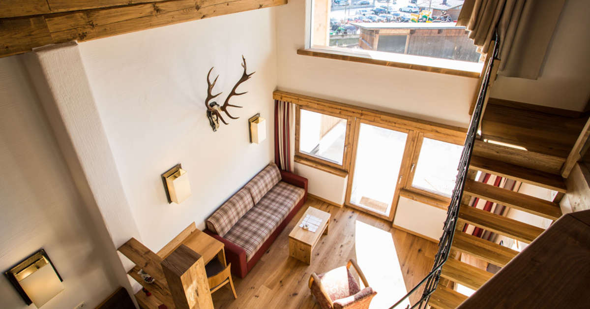Een foto van Hotel Alte Schmiede