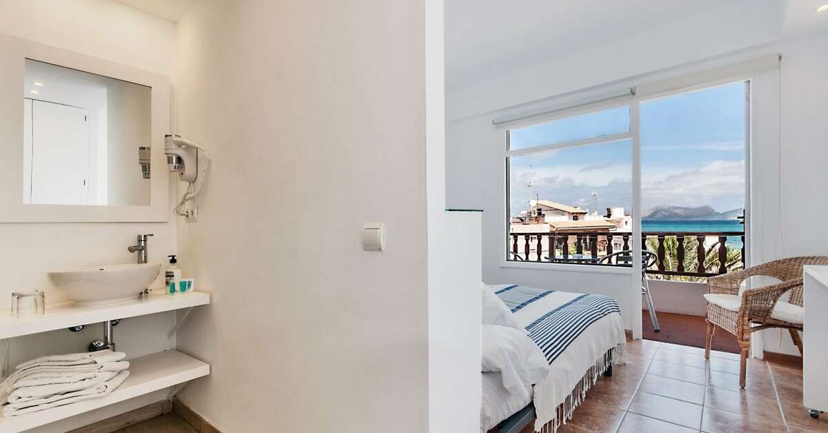 Een foto van Galaxia Boutique Hotel