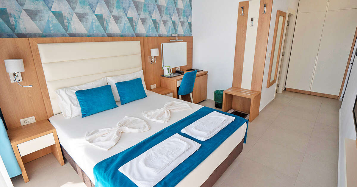 Een foto van Pearl Beach Resort